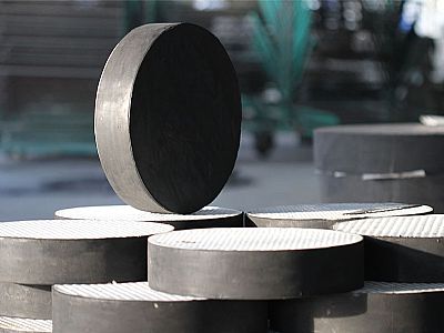 江城区板式橡胶支座应该如何做到质量控制？